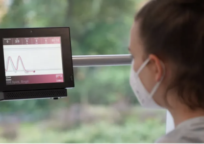 Are psychedelics a treatment for long COVID? Researchers probing this mystery don’t have answers yet